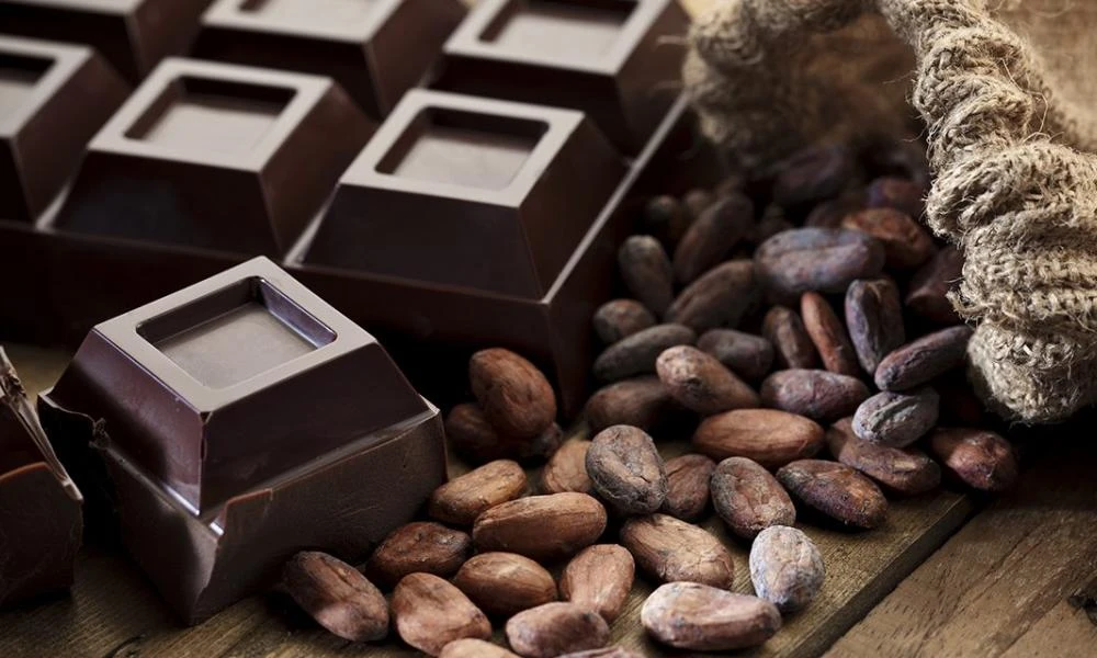 Διατροφή: Τα πολύτιμα οφέλη της μαύρης σοκολάτας για τον οργανισμό- Μετριάζει πίεση και χοληστερόλη